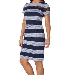 ❗️FINAL SALE❗️Lace Dress A Nordstrom Beauty